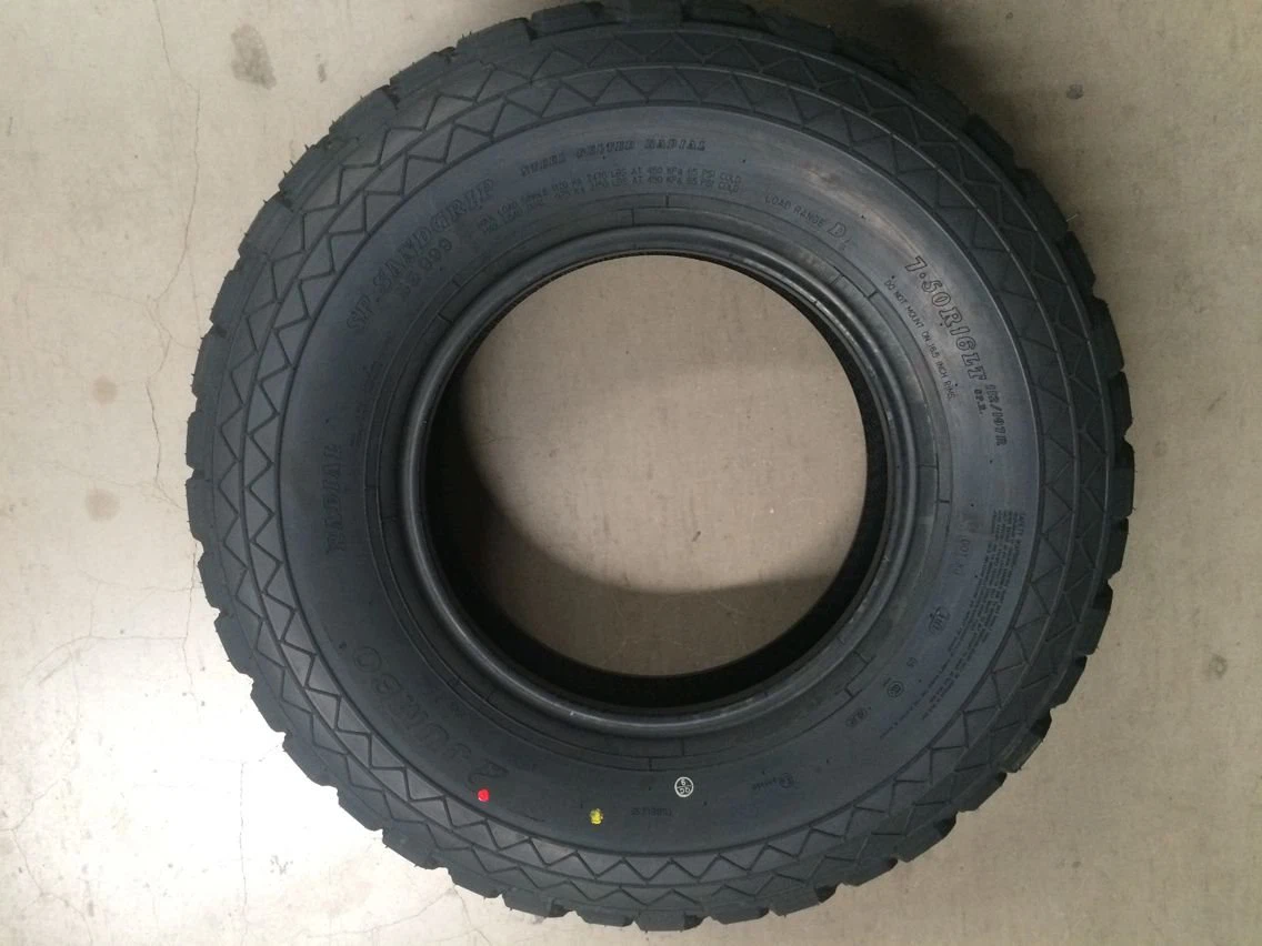 SS999 sidewall