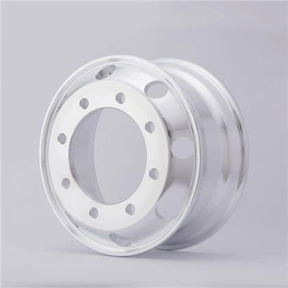 알루미늄 휠 9.00x22.5