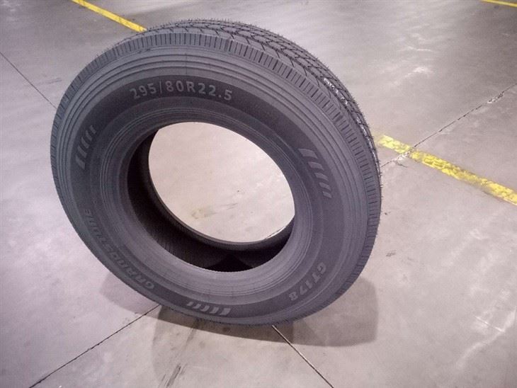 245 70r 19.5 Steer Tires GT178