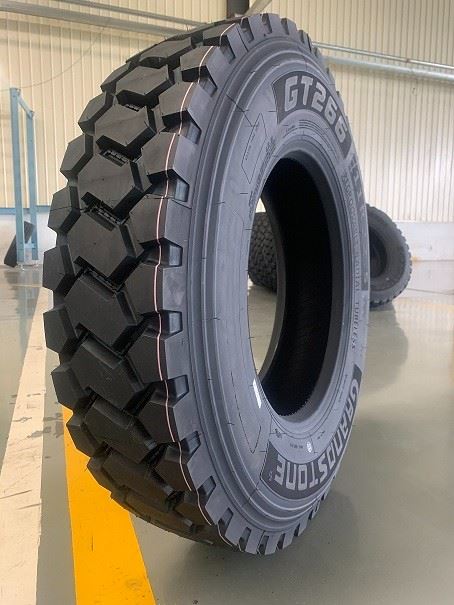 R22.5 Mud Grip Tires