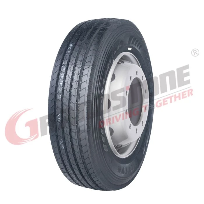 11R24.5 트럭 타이어 GT178