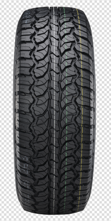 에코 모든 지형 모든 위치 타이어